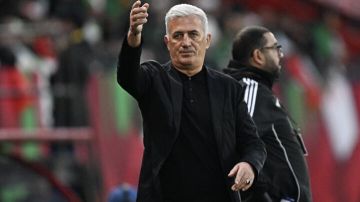 بيتكوفيتش يكشف قائمة الجزائر في كأس العالم 2026