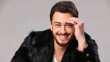 سعد لمجرد يطعن في حكم سجنه 5 سنوات سعد لمجرد يطعن في حكم سجنه 5 سنوات