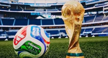 30 يـومـا  على انطلاق كأس العالم 2026