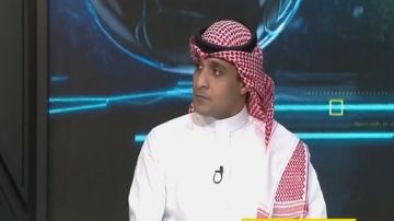 السالمي: التعاون سيطر على مباراة الرياض.. فيديو