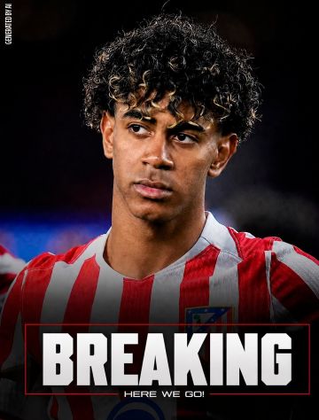 أتلتيكو مدريد ينفي بأسلوب ساخر تلقيه عرضا من برشلونة لضم ألفاريز