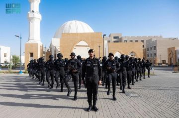 البسامي: سنقف بحزم ضد أي محاولة لتسييس الحج البسامي: سنقف بحزم ضد أي محاولة لتسييس الحج