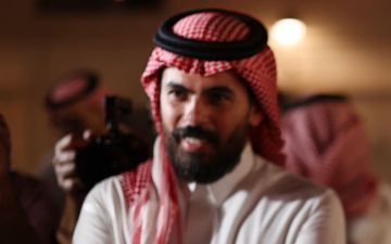 السعودية.. عبدالرحمن أبومالح ينفي وجود خلافات: أغادر ثمانية لكنها لن تغادرني أبدا