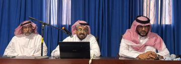 تنظيم ورشة متخصصة للمزارعين في الطائف