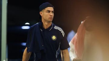 خيسوس يستدعي جميع الأجانب قبل القادسية