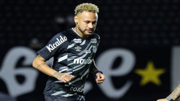 نيمار يعود إلى قائمة البرازيل