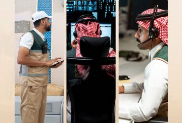 وزارة الحج توسع منظومة قياس رضا الحجاج لموسم حج 1447هـ
