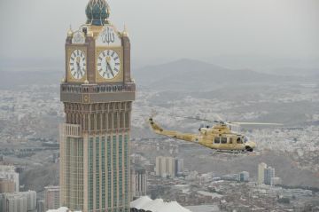 الشؤون الإسلامية تعلن عن 3 برامج تلفزيونية لموسم الحج 1447هـ الشؤون الإسلامية تعلن عن 3 برامج تلفزيونية لموسم الحج 1447هـ