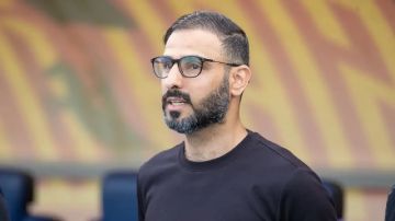 سعد الشهري: المدرب السعودي مطالب بكسر الحواجز