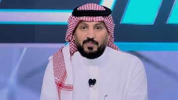الحميدي : لا صحة لخصم مبالغ بنزيما من مخصصات الاتحاد.. فيديو