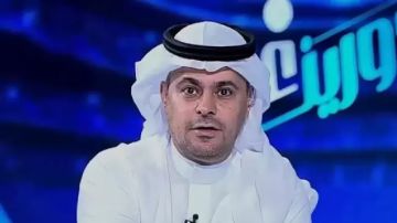 خالد الشنيف : مشكلة حدثت داخل غرفة ملابس الشباب وحمدالله كملها.. فيديو