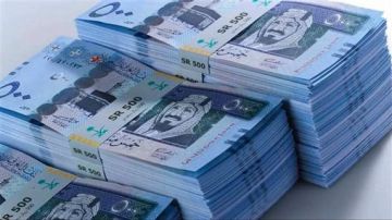 1967.1 مليار ريال موجودات ساما 1967.1 مليار ريال موجودات ساما
