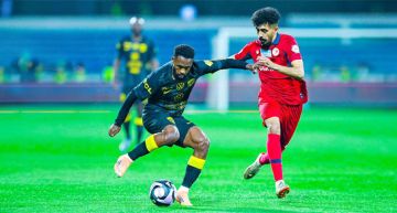 في الجولة الـ 32 من دوري روشن.. الاتحاد يستضيف ضمك.. والرياض يواجه الفتح