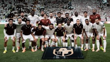 الدرعية إلى دوري روشن لأول مرة في تاريخه الدرعية إلى دوري روشن لأول مرة في تاريخه