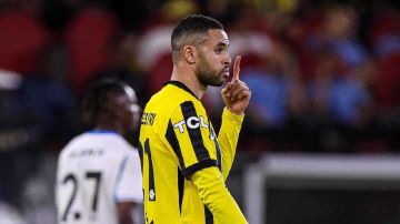 كونسيسياو يستقر على تشكيل الاتحاد امام ضمك كونسيسياو يستقر على تشكيل الاتحاد امام ضمك