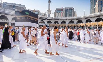 تحويل الملاحظات لمؤشرات تشغيلية.. الحج : قياس تجربة ضيوف الرحمن عبر منظومة ميدانية ورقمية