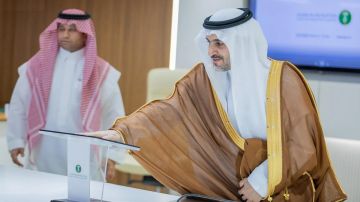 نائب وزير البيئة يدشن مشروع الهوية التعريفية للمحاصيل الحقلية والبستانية نائب وزير البيئة يدشن مشروع الهوية التعريفية للمحاصيل الحقلية والبستانية