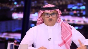 تركي السهلي: أين الرابطة من جلب الأهلي لكأس النخبة والميداليات لملعب النصر؟.. فيديو