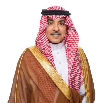 وزير الإعلام: رعاية خادم الحرمين الشريفين ومتابعة ولي العهد وراء نجاح موسم الحج 1447هـ وزير الإعلام: رعاية خادم الحرمين الشريفين ومتابعة ولي العهد وراء نجاح موسم الحج 1447هـ