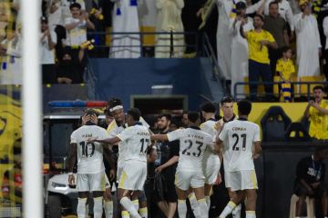 النصر بطلا لدوري روشن 2026 2025 النصر بطلا لدوري روشن 2026 2025