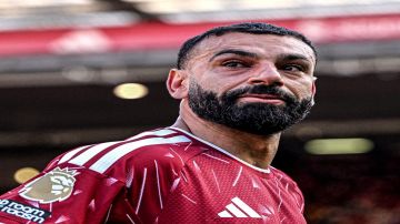 محمد صلاح يودع ليفربول برسالة مؤثرة: بكيت أكثر من بكائي طوال حياتي