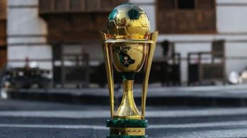 نتائج قرعة دور الـ 32 من بطولة كأس الملك 2027 نتائج قرعة دور الـ 32 من بطولة كأس الملك 2027