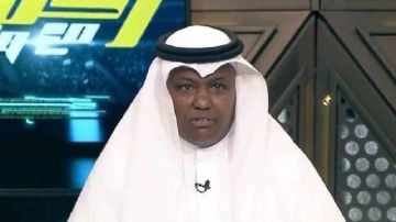 عبدالله فلاته: الاتحاد مستقر على الفشل بنفس الإدارة ونفس المدرب ونفس اللاعبين.. فيديو