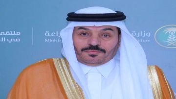 الدكتور الرمضي الصقري رئيسا مكلفا لمجلس إدارة جمعية المسؤولية المجتمعية بالرياض