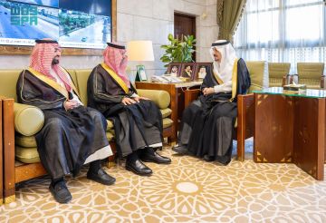 الرياض ترسخ مرجعيتها العقارية الموحدة باستكمال التسجيل العيني والخريطة الرقمية