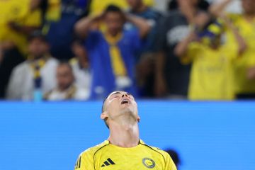 النصر يخسر نهائي دوري أبطال آسيا 2 النصر يخسر نهائي دوري أبطال آسيا 2