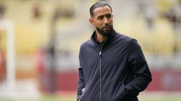 مهدي بن عطية على رادار الاتحاد لخلافة بلانيس