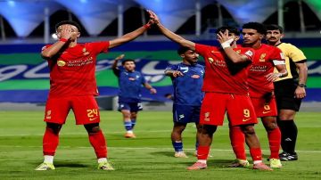 القادسية تحت 21 يحسم ذهاب نصف النهائي أمام الفتح في دوري جوي للنخبة