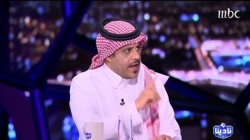 الحربي: مشاهدة الهلال 