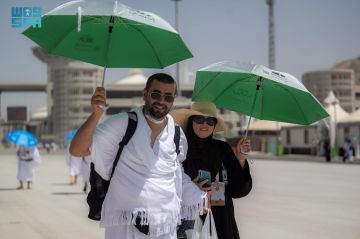 نسك الحاج يوم التروية نسك الحاج يوم التروية