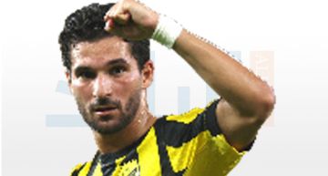 الاتحاد يصعق ضمك في الوقت القاتل