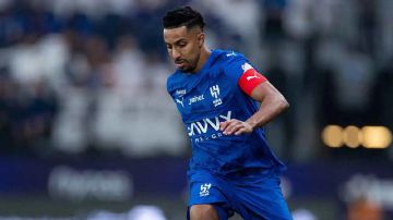 الهلال يتلقى دفعة قوية قبل مواجهة الفيحاء الهلال يتلقى دفعة قوية قبل مواجهة الفيحاء