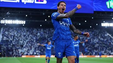 اتفاق مفاجئ يقرب نونيز من الرحيل عن الهلال