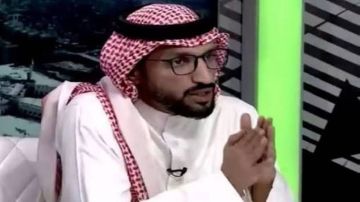 الشهري ينتقد تكرار زيارات لجنة المنشطات للنصر: هل يواجه الهلال نفس الأمر؟