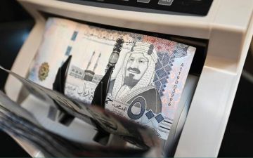 الفواتير المسددة بالمملكة ترتفع إلى 245.4 مليار ريال في الربع الأول من 2026