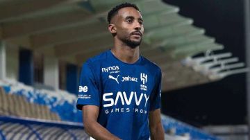 رسالة متعب الحربي لجماهير الهلال
