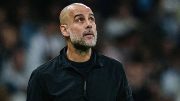جوارديولا يكشف عن أكبر ندم في مسيرته مع مانشستر سيتي