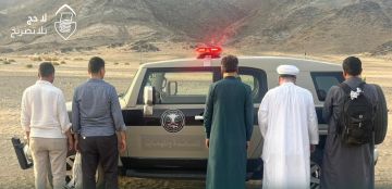 ضبط (5) مخالفين لأنظمة وتعليمات الحج ضبط (5) مخالفين لأنظمة وتعليمات الحج