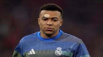 مبابي يثير الجدل لغيابه عن قائمة ريال مدريد في الكلاسيكو