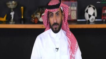 مشعل العتيبي: خالد العطوي قدم عمل مميز مع الدرعية وصنع الفارق.. فيديو