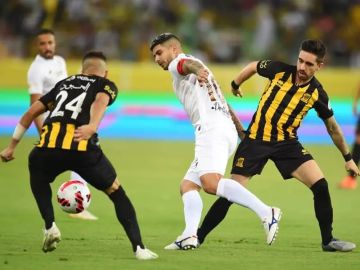 رقم سلبي للشباب قبل مواجهة الاتحاد رقم سلبي للشباب قبل مواجهة الاتحاد