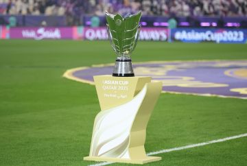 منتخبات عربية في مجموعة واحدة.. إليك نتائج قرعة كأس آسيا 2027