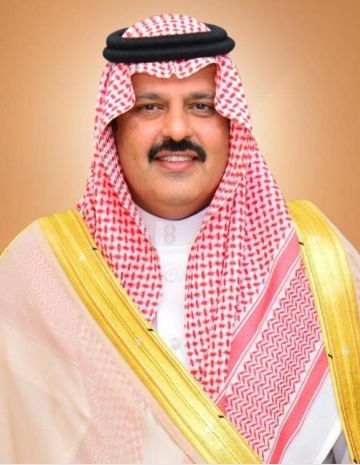 أمير حائل يوجه باستمرار العمل خلال إجازة عيد الأضحى المبارك أمير حائل يوجه باستمرار العمل خلال إجازة عيد الأضحى المبارك