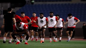 لجنة الاستئناف ترفض استئناف الرائد لجنة الاستئناف ترفض استئناف الرائد