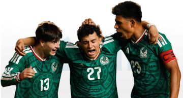 كأس العالم 2026.. تحد صعب ينتظر المكسيك في  المجموعة الأولى