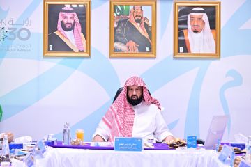 السند: يؤكد على أن تكون مشاركة الأمر بالمعروف ذات تميز ومهنيه